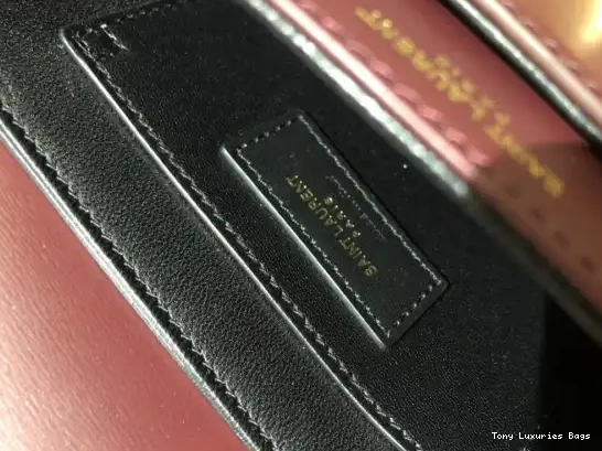 Tony Luxuries YSL SMALL SOLFERINO 0530